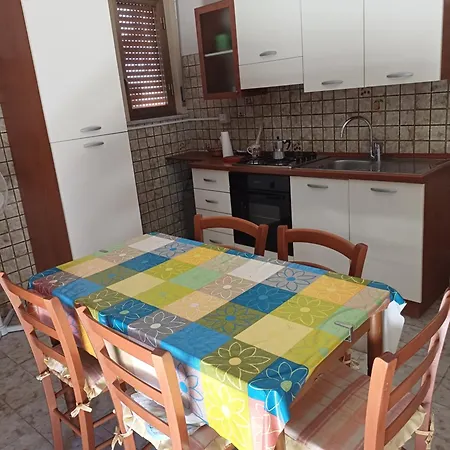 Appartement Welcoming Giardini-Naxos