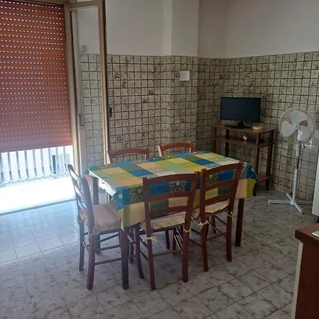 Welcoming Appartement Giardini-Naxos