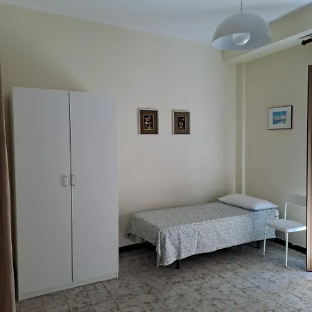 Welcoming Appartement Giardini-Naxos