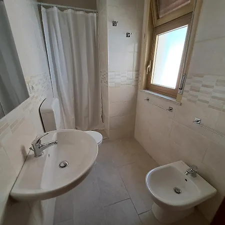 Welcoming Appartement