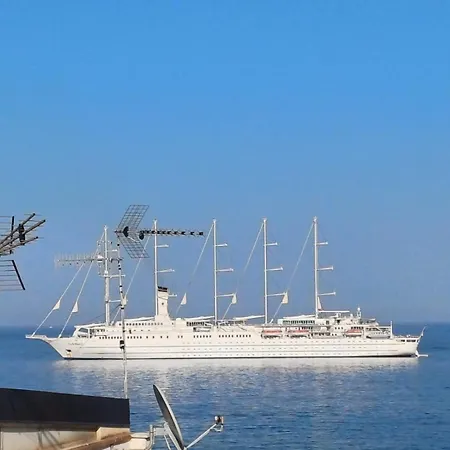 Welcoming Appartement *