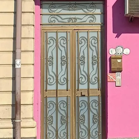 Welcoming Appartement *