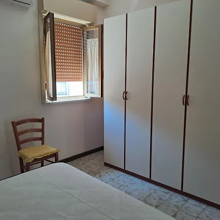 Appartamento Welcoming Giardini Naxos